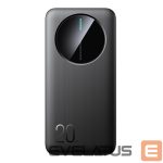 Väline aku Joyroom  Powerbank Joyroom JR-PBF14 20000mAh 2.4A 2x USB-A 1x USB-C - black 
