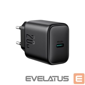 Adaptrid Joyroom  Black \ without cable 