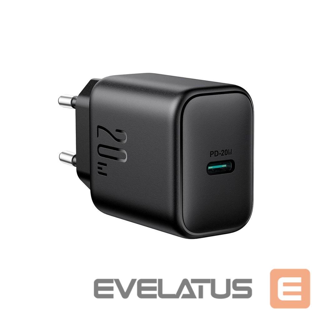 Adaptrid Joyroom Black \ without cable