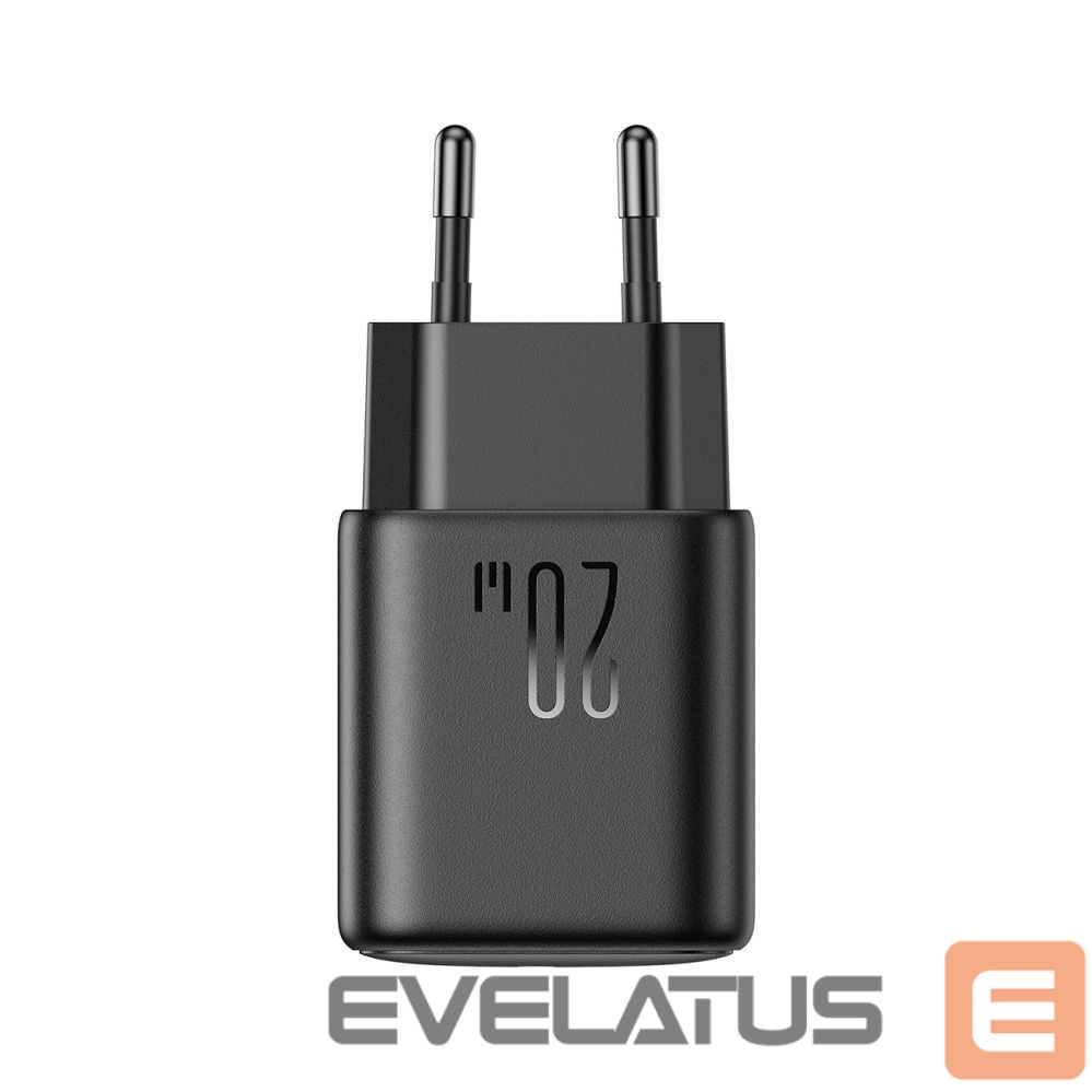 Adaptrid Joyroom Black \ without cable