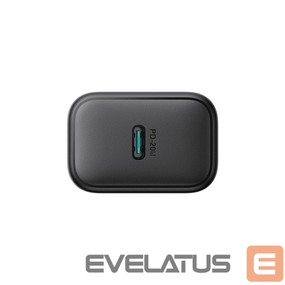 Adaptrid Joyroom Black \ without cable