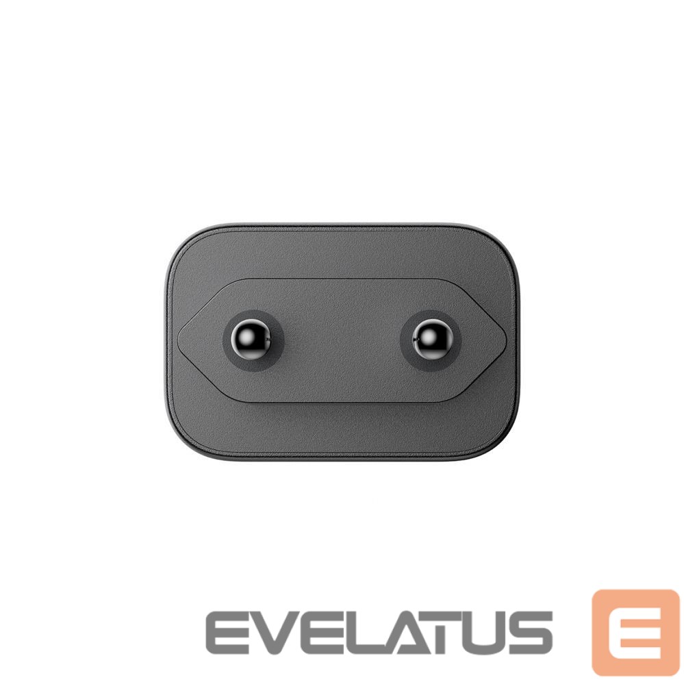 Adaptrid Joyroom Black \ without cable