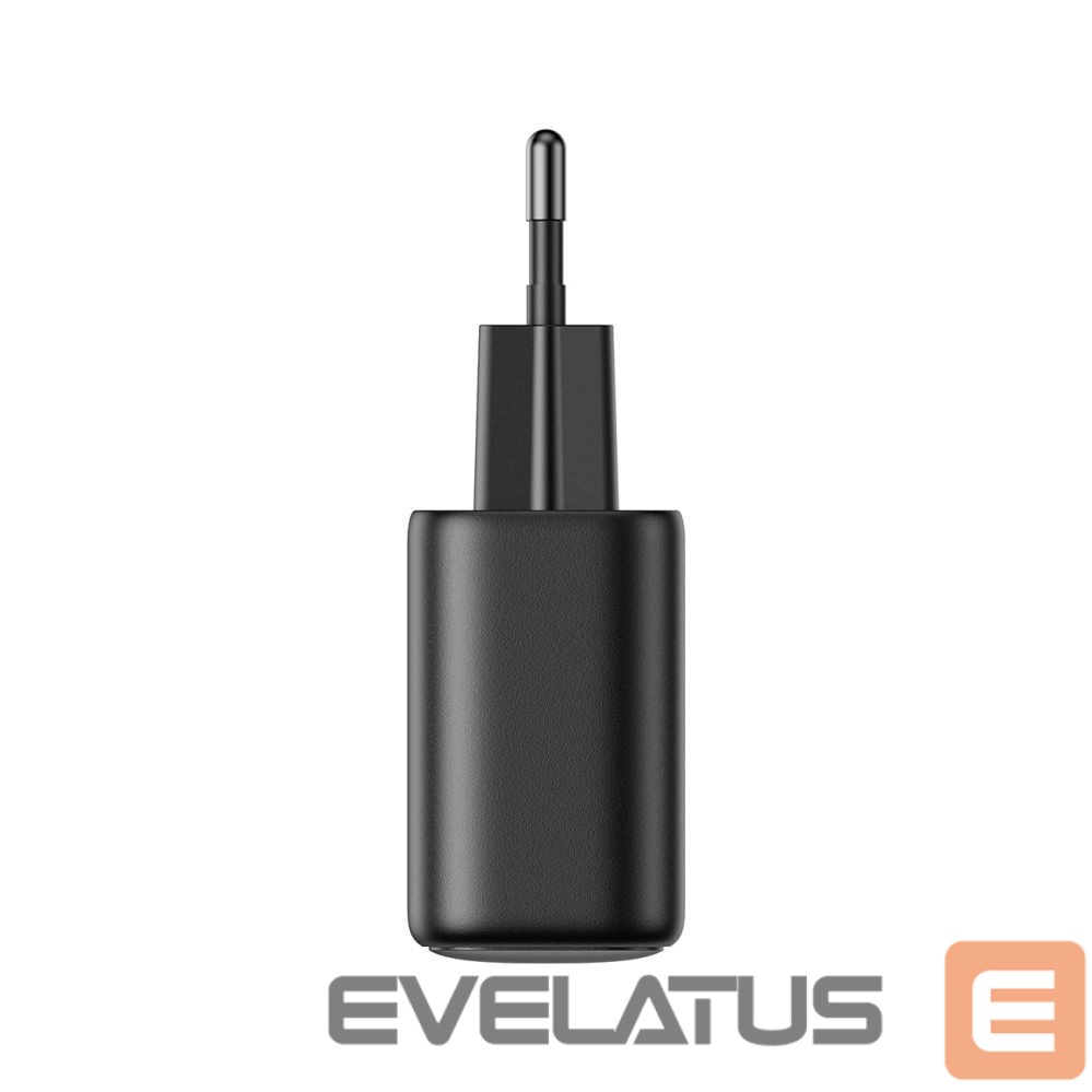 Adaptrid Joyroom Black \ without cable