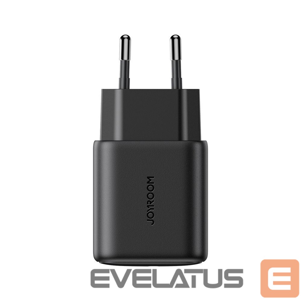Adaptrid Joyroom Black \ without cable