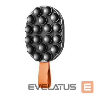 Automaatne hoidja Joyroom  Black || Orange 