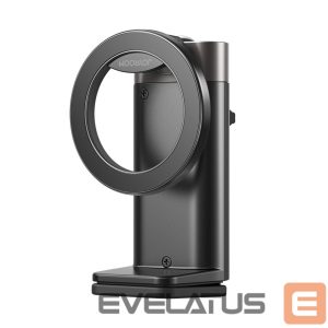 Automaatne hoidja Joyroom  Joyroom JR-ZS413 magnetic travel stand for 4.7-7.0" phone - black 