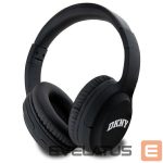 Muu telefoni lisavarustus DKNY  DKNY DKBH3DNYAK Bluetooth On-Ear Headphones Black/Black Arch Logo 
