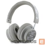 Muu telefoni lisavarustus DKNY  DKNY Bluetooth On-Ear Headphones DKBHM2PCSHLE Beige/Beige Checkered Pattern 