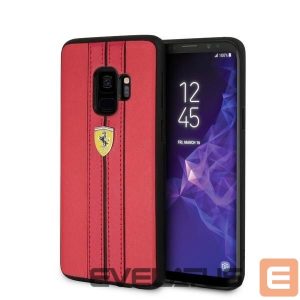 Tagakaaned Ferrari  Ferrari Hardcase FESURHCS9REB S9 G960 red/red Urban