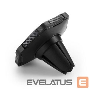 Tagakaaned Spigen  Spigen QS11 Magnetic Car Air Vent Phone Holder - Black 