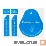 Kaitseklaasid Hurtel  Dust Remover Dust Removal Sticker 5000 pcs 