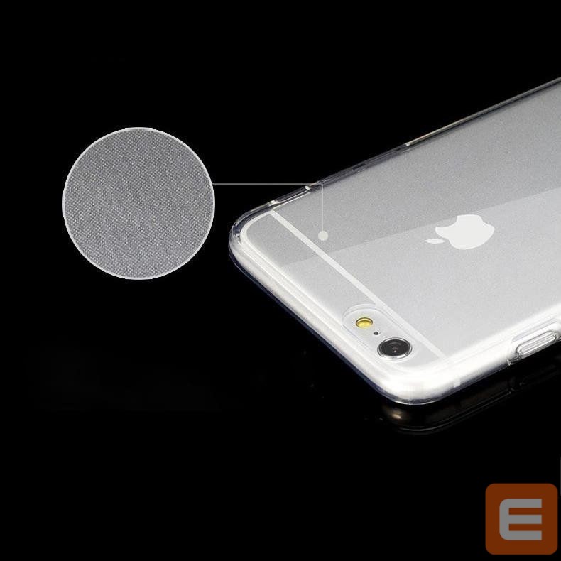 Tagakaaned Hurtel Ultra Clear 0.5mm Case Gel TPU Cover for iPhone 11 Pro Max transparent