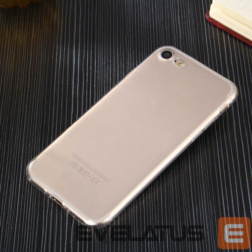 Tagakaaned Hurtel Ultra Clear 0.5mm Case Gel TPU Cover for iPhone 11 Pro Max transparent