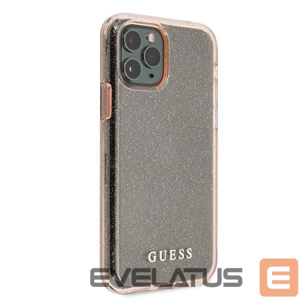 Tagakaaned Guess Pink