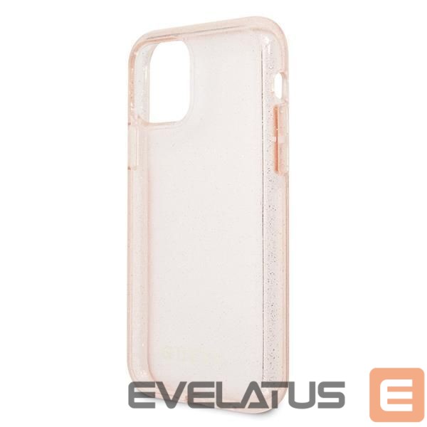 Tagakaaned Guess Pink