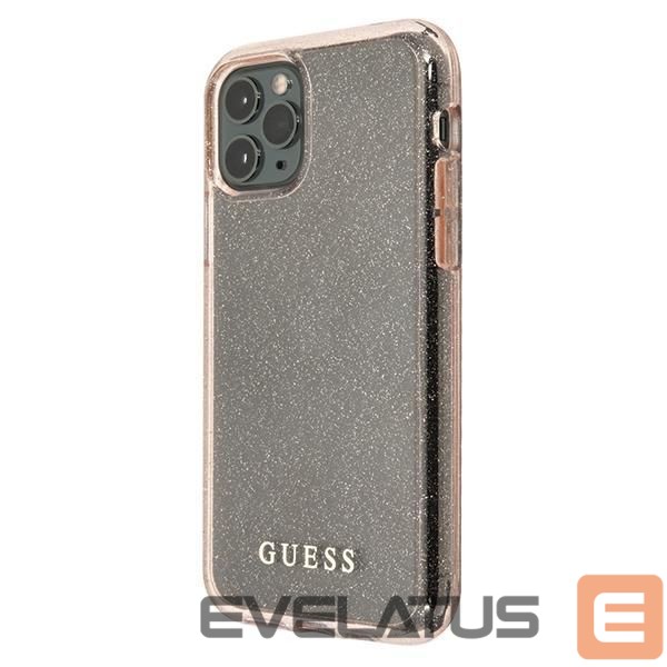 Tagakaaned Guess Pink