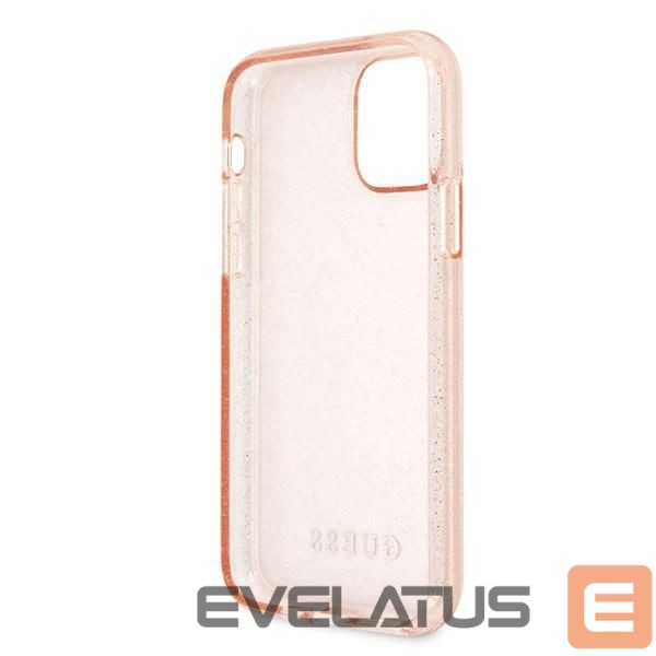 Tagakaaned Guess Pink