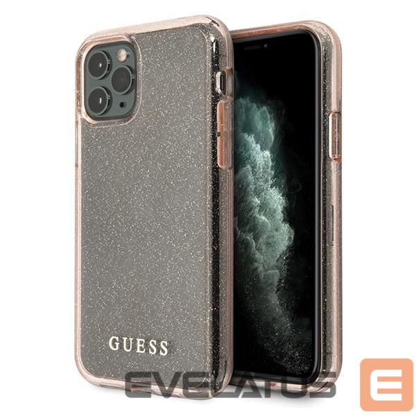 Tagakaaned Guess Pink