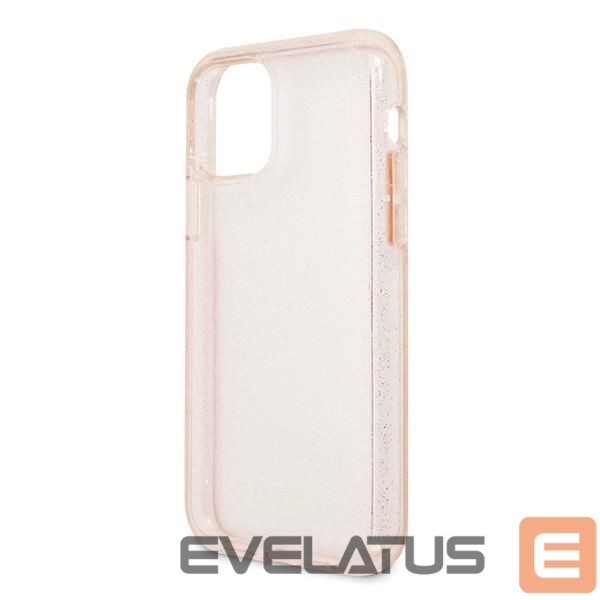 Tagakaaned Guess Pink