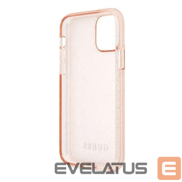 Tagakaaned Guess Pink