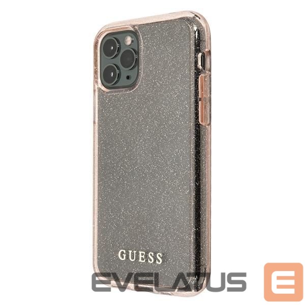 Tagakaaned Guess Pink