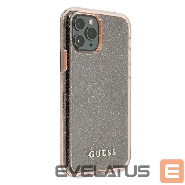 Tagakaaned Guess Pink