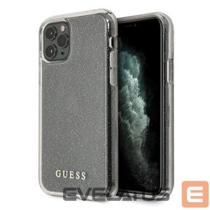 Tagakaaned Guess  Silver 