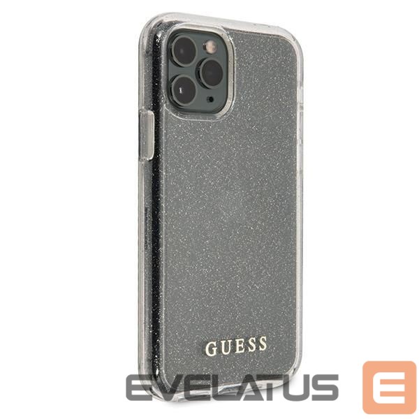 Tagakaaned Guess Silver