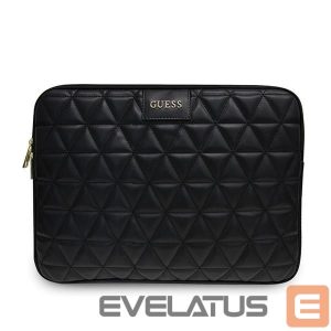 Tagakaaned Guess  Black 
