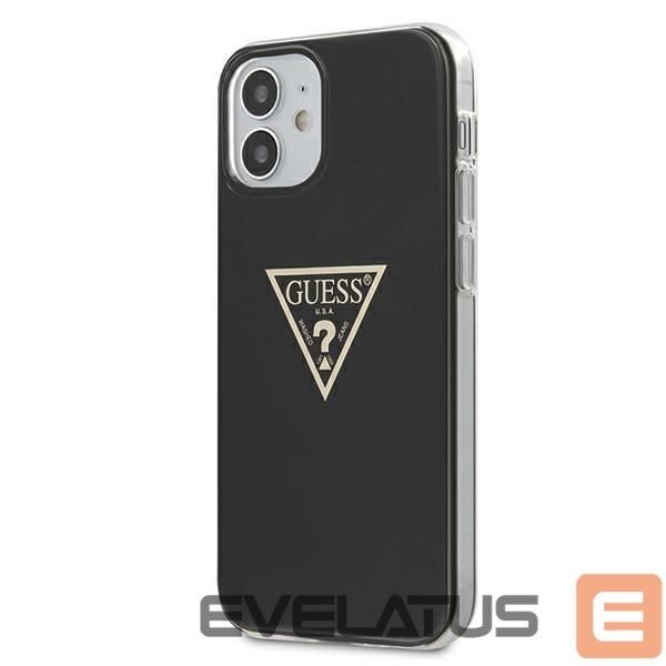Tagakaaned Guess Black