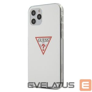 Tagakaaned Guess  White 