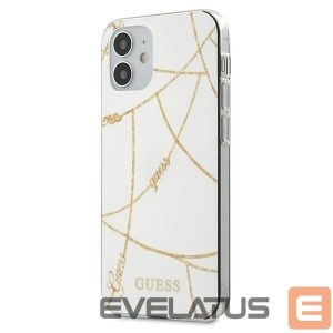 Tagakaaned Guess  White 