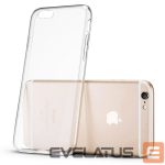 Tagakaaned Hurtel  Ultra Clear 0.5mm Case Gel TPU Cover for Samsung Galaxy M51 transparent 