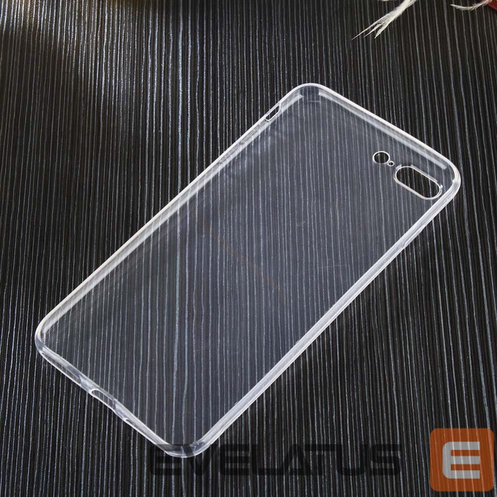 Tagakaaned Hurtel Ultra Clear 0.5mm Case Gel TPU Cover for Samsung Galaxy M51 transparent