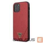 Tagakaaned Guess  Red 