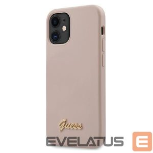 Tagakaaned Guess  Pink 