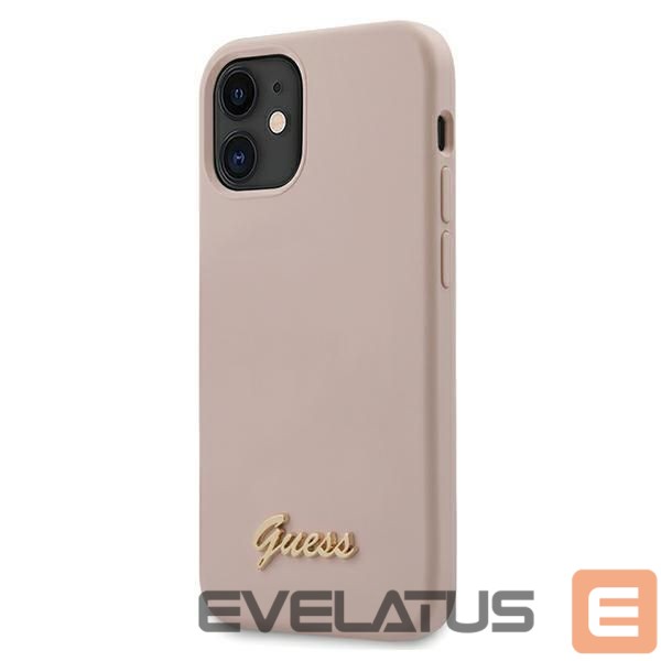 Tagakaaned Guess Pink