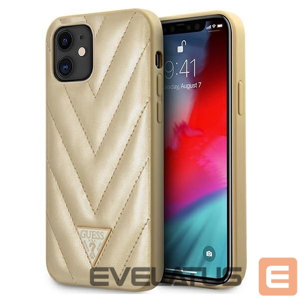 Tagakaaned Guess Gold