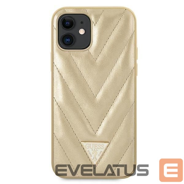 Tagakaaned Guess Gold