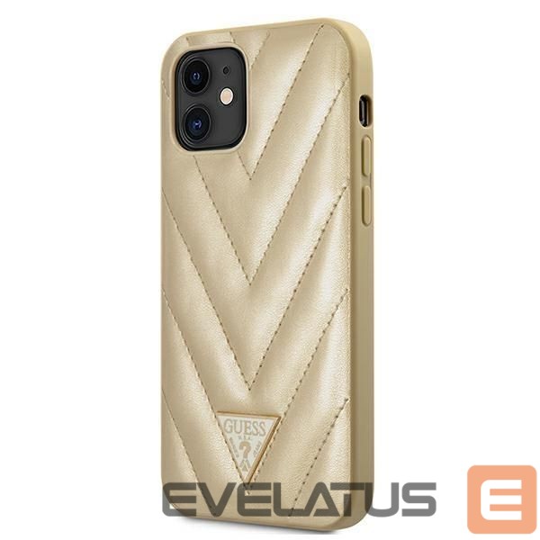 Tagakaaned Guess Gold