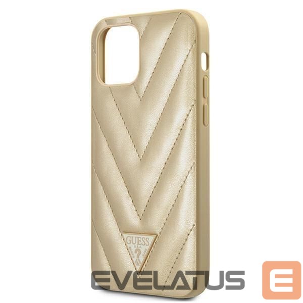 Tagakaaned Guess Gold