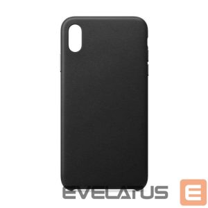 Tagakaaned Hurtel  Black 