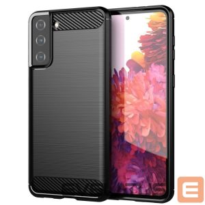 Tagakaaned Hurtel  Black 