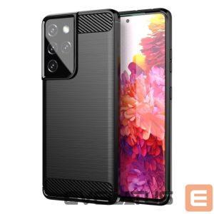 Tagakaaned Hurtel - Black 