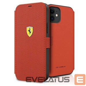 Tagakaaned Ferrari  Red 