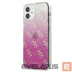 Tagakaaned Guess  Pink 