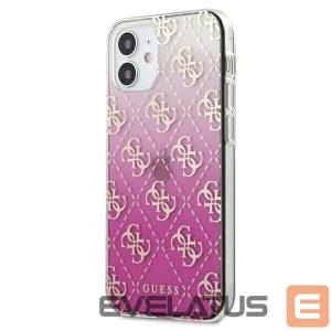 Tagakaaned Guess  Pink 