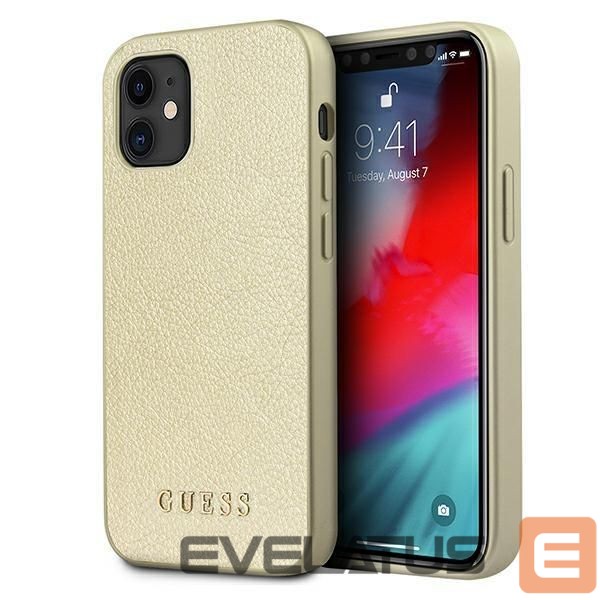 Tagakaaned Guess Gold