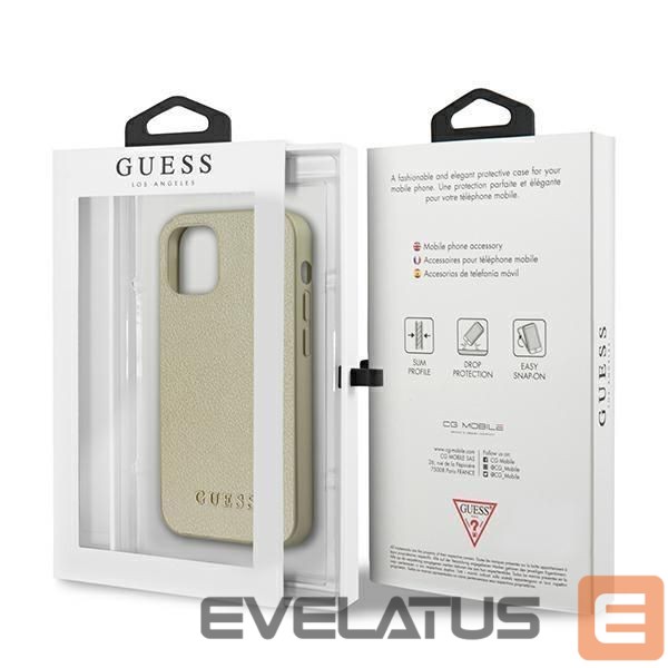 Tagakaaned Guess Gold