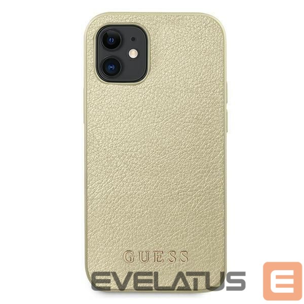 Tagakaaned Guess Gold